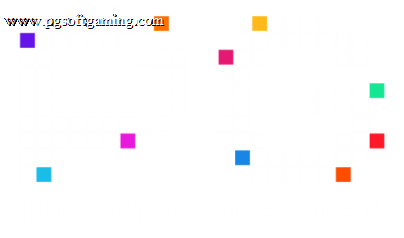 PG电子品牌标志
